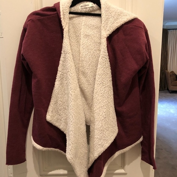 Abercrombie kids jacket - Picture 1 of 2